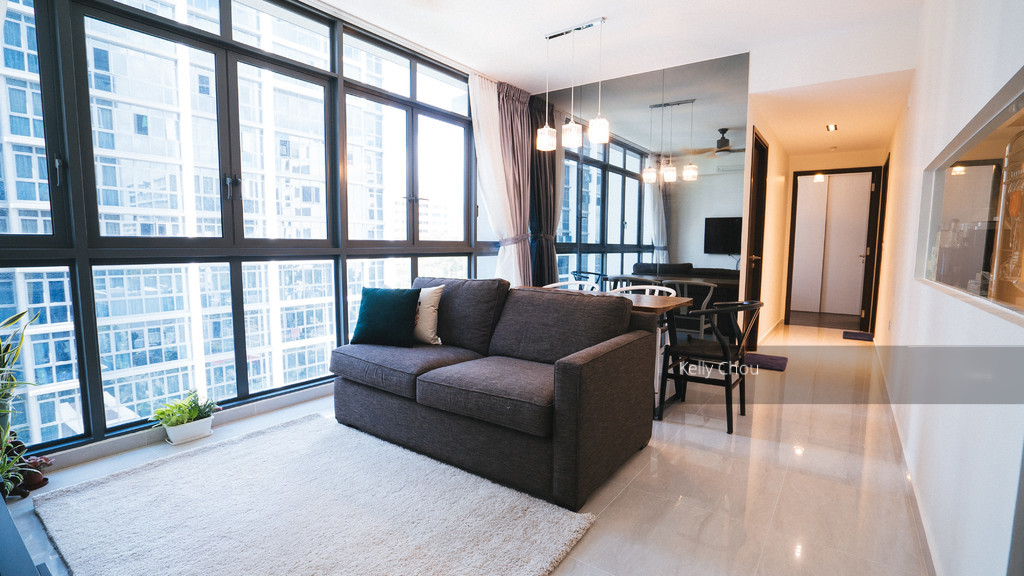 Symphony Suites (D27), Condominium #218904681